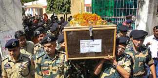 120 indian soldiers killed in Kashmir