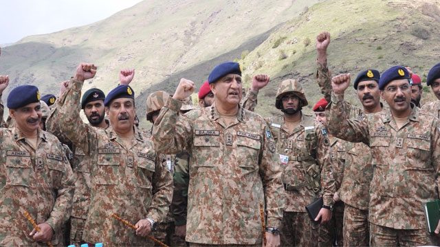 COAS BAJWA Main Feature Pic