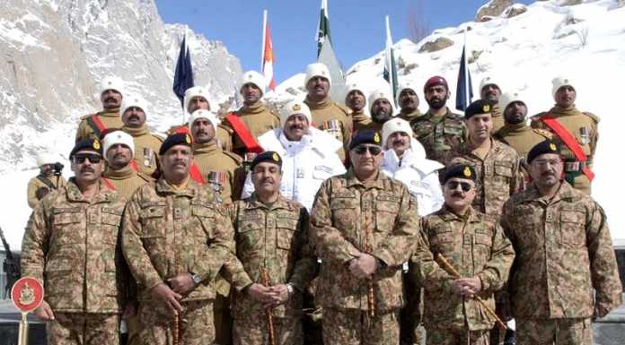 COAS Bajwa Main Feature Image