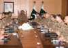 Main Corps Commanders Conference