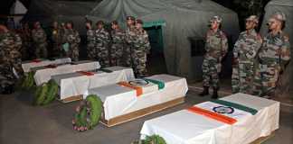 PAK ARMY Killed 6 indian soliders main Feature Image