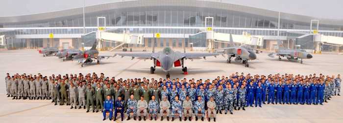 PAKISTAN CHINA SHAHEEN-VIII JOINT AIR FORCE EXERCISES