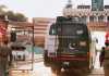 PAKISTAN Suspends Dosti Bus Service