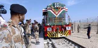 PAKISTAN Suspends Samjhauta Express with filthy india