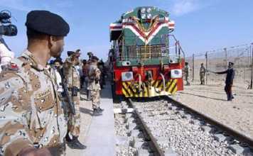 PAKISTAN Suspends Samjhauta Express with filthy india