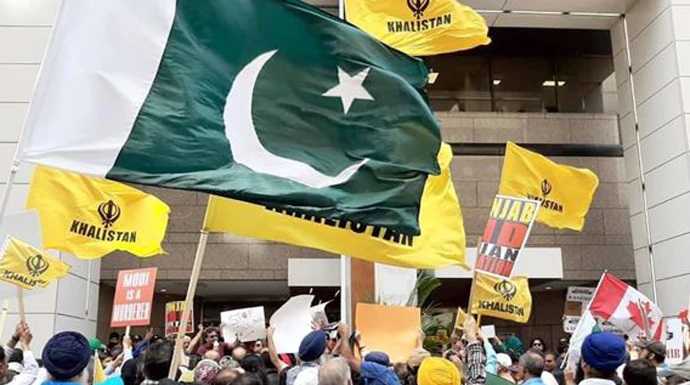 SIKH INTERNATIONAL CONVENTION IN LAHORE