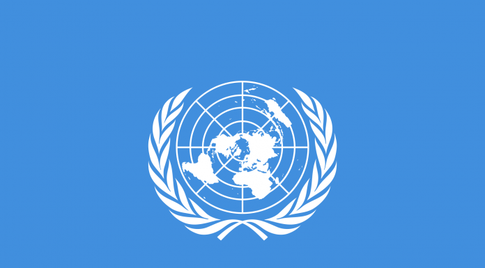 United Nation rejects filthy indian move