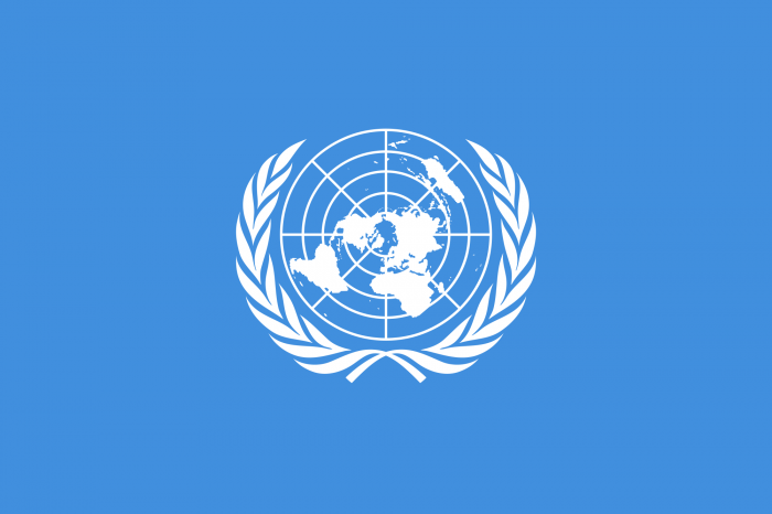 United Nation rejects filthy indian move