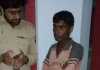 filthy indian spy raju lakshman arrested from DG Khan