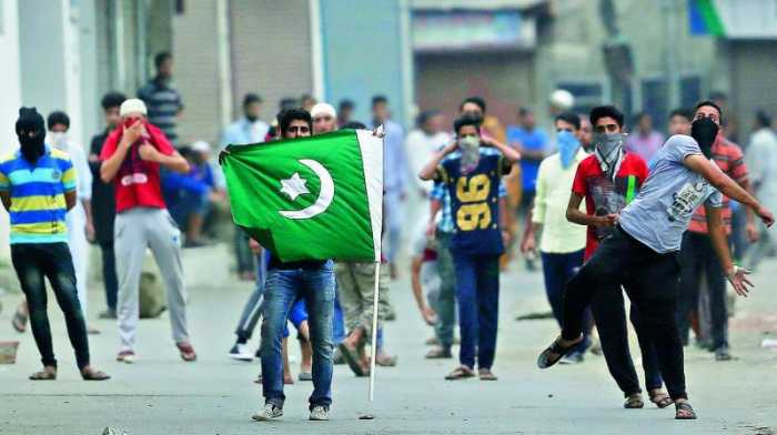 india martyred more than 7000 Kashmiris