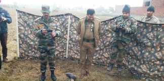 indian soldier Suicide Main Feature Image
