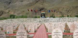 indian soldiers graveyard main Feature Image