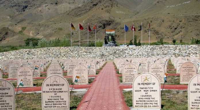 indian soldiers graveyard main Feature Image