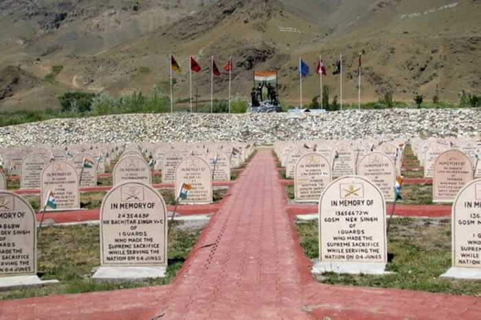 indian soldiers graveyard main Feature Image
