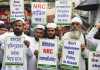 ASSAM 2 Million Muslims Stripped from indian Citizenship