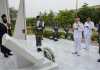 Admiral Zaffar Mahmood Abbasi on PAKISTAN NAVY Defense Day