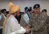 COAS Visits Miranshah