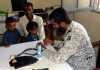 PAK NAVY Sets Up Free Medical Camp At Kalmat sa