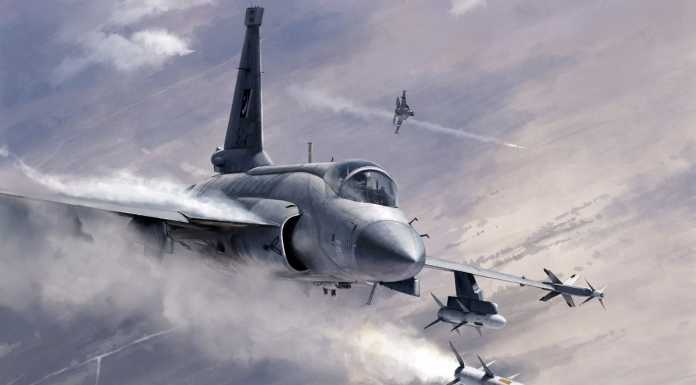 PAKISTAN AIR FORCE DAY