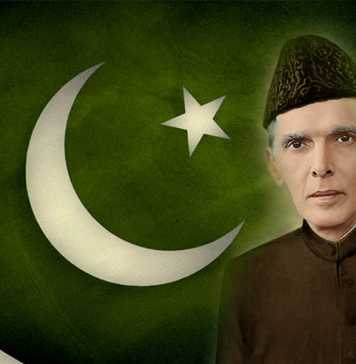 QUAID E AZAM MUHAMMAD ALI JINNAH