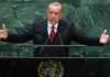 TURKISH President Erdogan Main pic