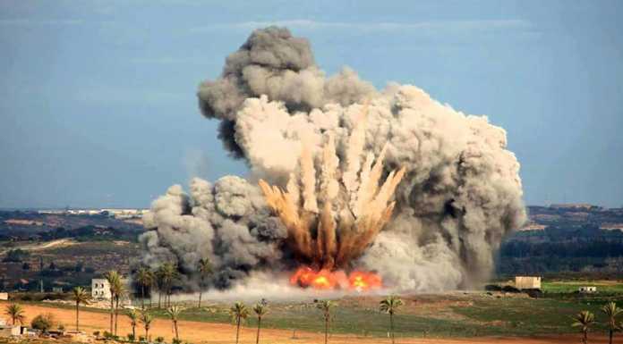US possess a terrible track record of killing innocent Afghan civilians in different air strikes across Afghanistan. According to a report