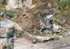 indian helicopter crashes in bhutan