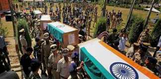 coward indian army soldiers killed