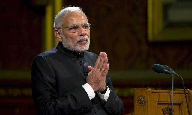 modi humiliated main