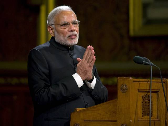 modi humiliated main