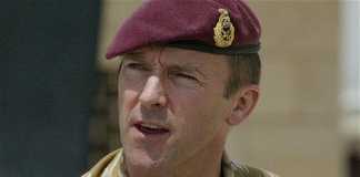 Ex-British SAS General Said World Needs to Show more Respect to PAKISTAN