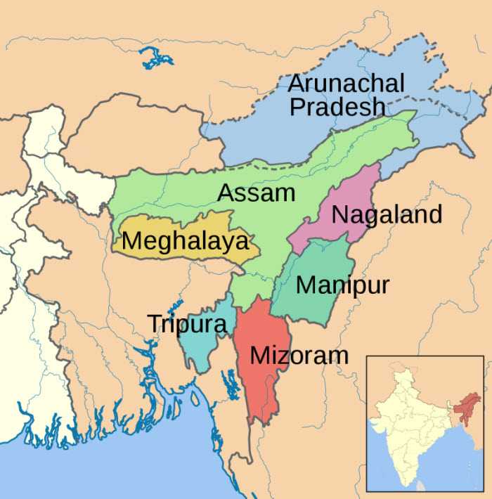 Manipur State