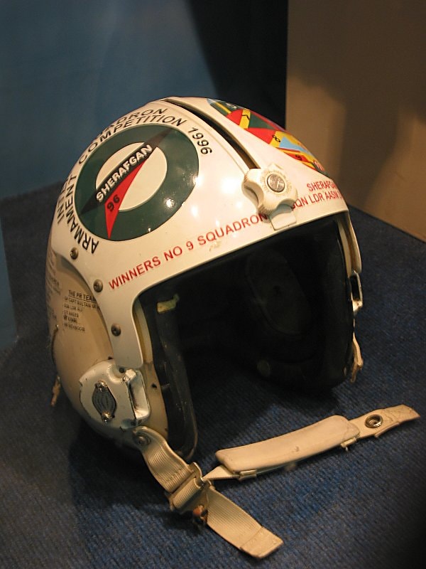 PAF Inter-Squadron Armament Competition