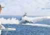 PAK NAVY Chief and Harbah Missile