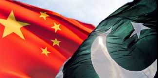 PAKISTAN CHINA FRIENDSHIP Main Pic