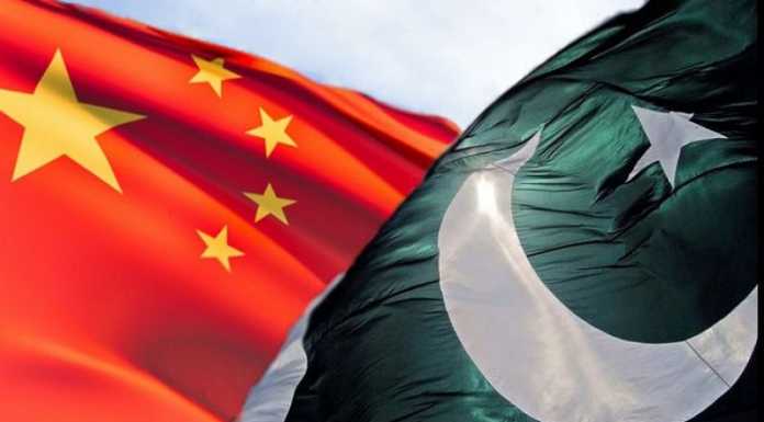 PAKISTAN CHINA FRIENDSHIP Main Pic