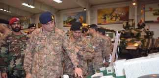 PAKISTAN DEFENSE EXPORTS Reached $216 Million