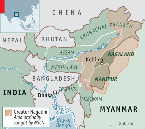 Tripura freedom movements