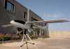 Integrated Dynamics Integrated Dynamics Border Eagle MK-2 Unmanned Aerial Vehicle System (UAVS) in PAKISTAN