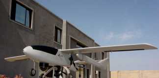 Integrated Dynamics Integrated Dynamics Border Eagle MK-2 Unmanned Aerial Vehicle System (UAVS) in PAKISTAN