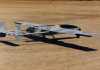 Integrated Dynamics Shadow MK-I Surveillance Unmanned Aerial Vehicle System (UAVS)