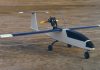 Integrated Dynamics Vision MK-I Mini Surveillance Unmanned Aerial Vehicle System (UAVS) in PAKISTAN