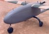 Integrated Dynamics Vision MK-II Tactical Surveillance Unmanned Aerial Vehicle System (UAVS) PAKDEFENSE