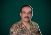 LT GEN NADEEM RAZA CJCSC