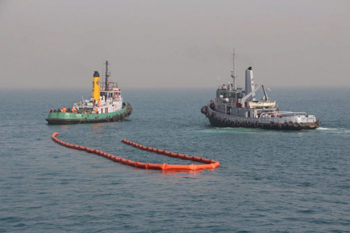 The Multinational Annual Oil Spill Response BARRACUDA – X Exercise will be conducted under the implementation, procedures