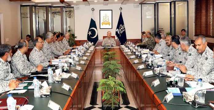 PAK NAVY Command & Staff Conference