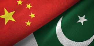 PAKISTAN CHINA IRON BROTHERS