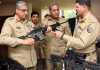 PAKISTAN ORDNANCE FACTORIES REVELAED THREE NEW FIREARMS