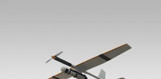 PRIDE UAVS PAKDEFENSE