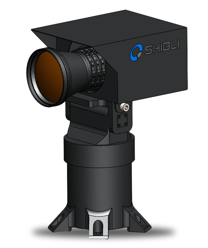Shibli SKUA Security Cameras